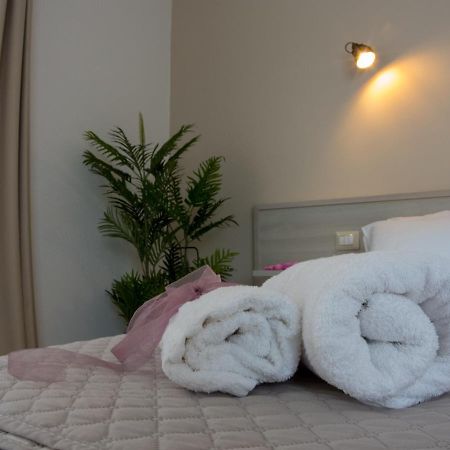Green Guest House Oristano Dış mekan fotoğraf