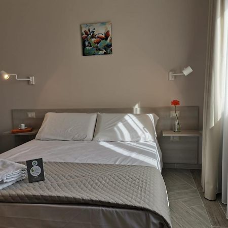 Green Guest House Oristano Dış mekan fotoğraf