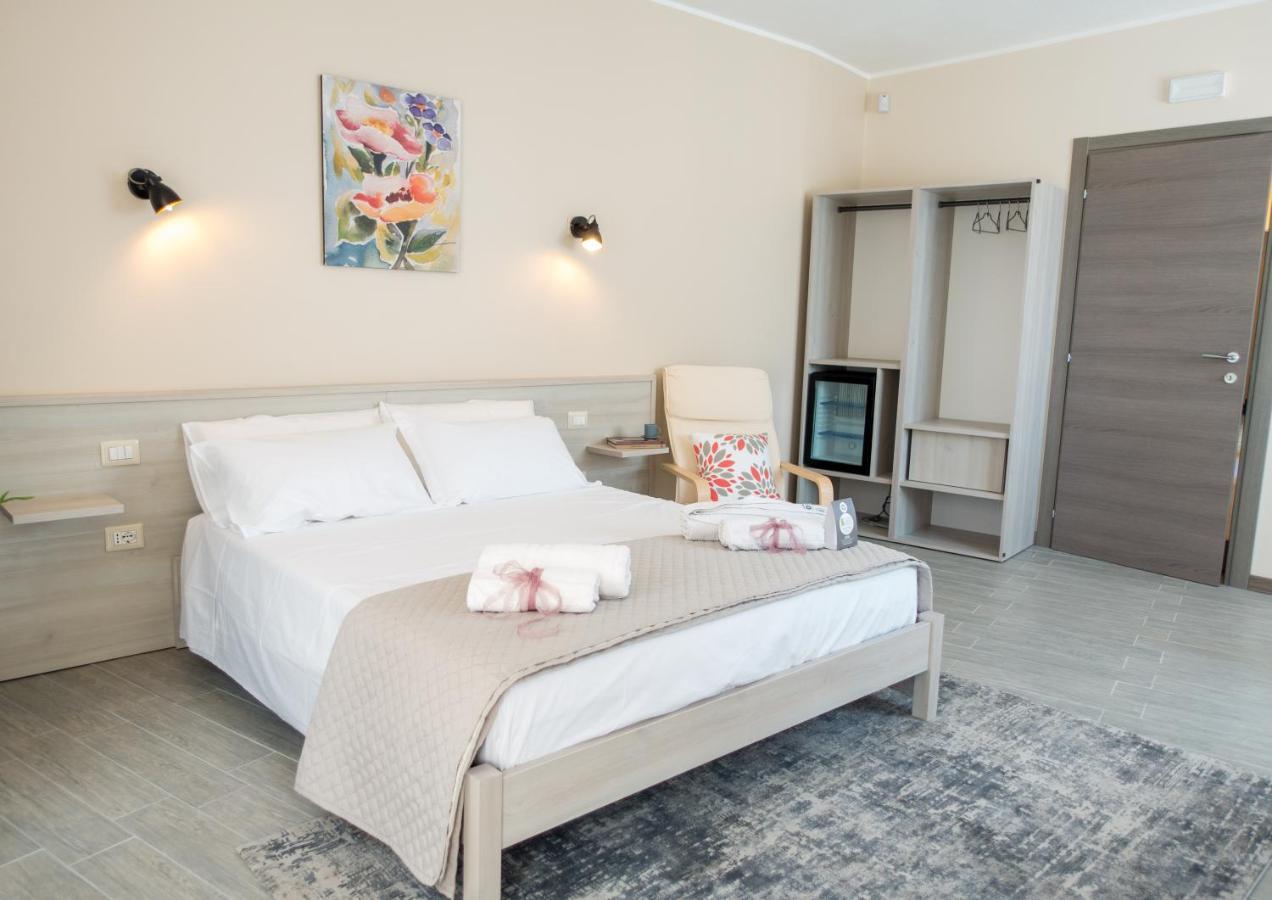 Green Guest House Oristano Dış mekan fotoğraf