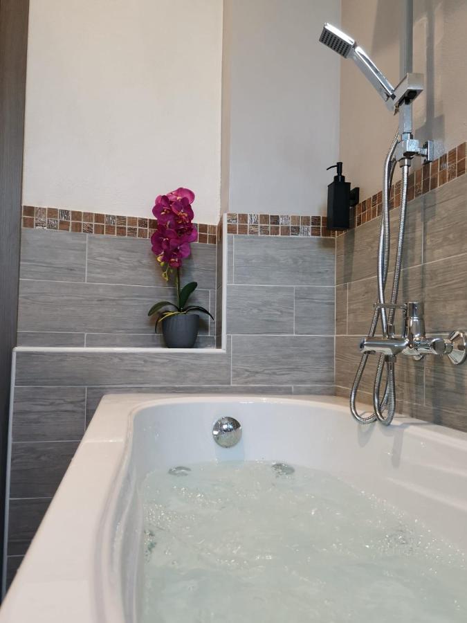 Green Guest House Oristano Dış mekan fotoğraf
