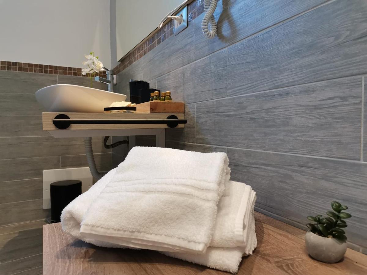 Green Guest House Oristano Dış mekan fotoğraf