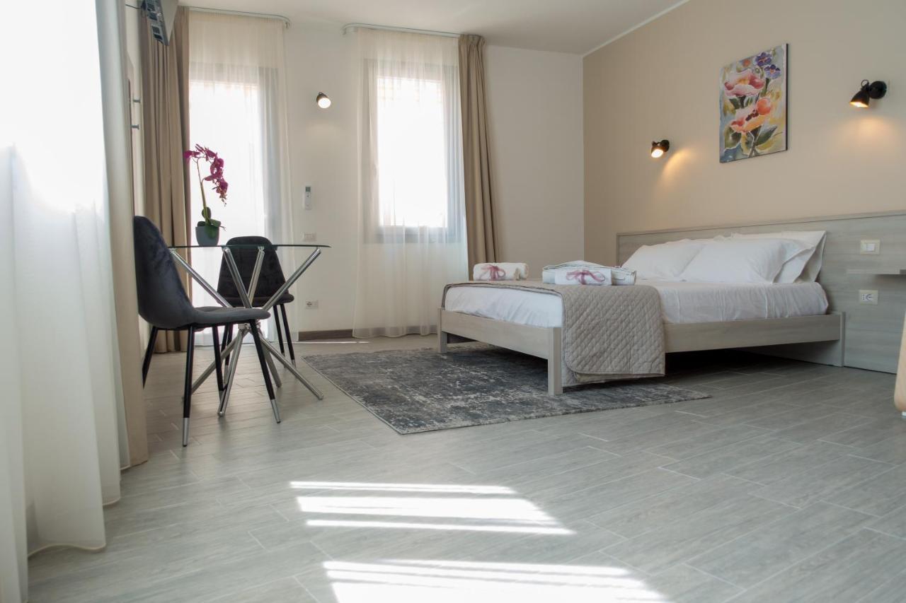 Green Guest House Oristano Dış mekan fotoğraf