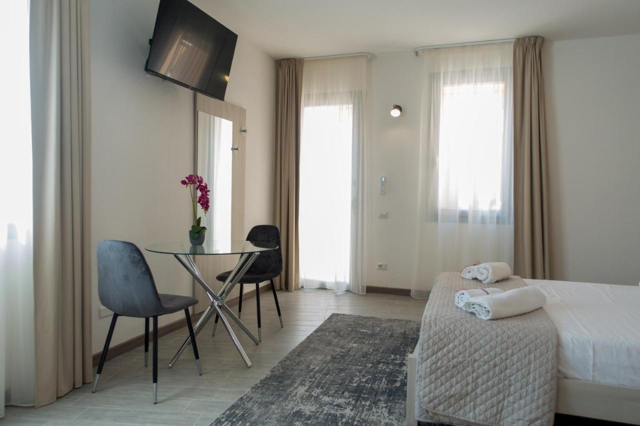 Green Guest House Oristano Dış mekan fotoğraf