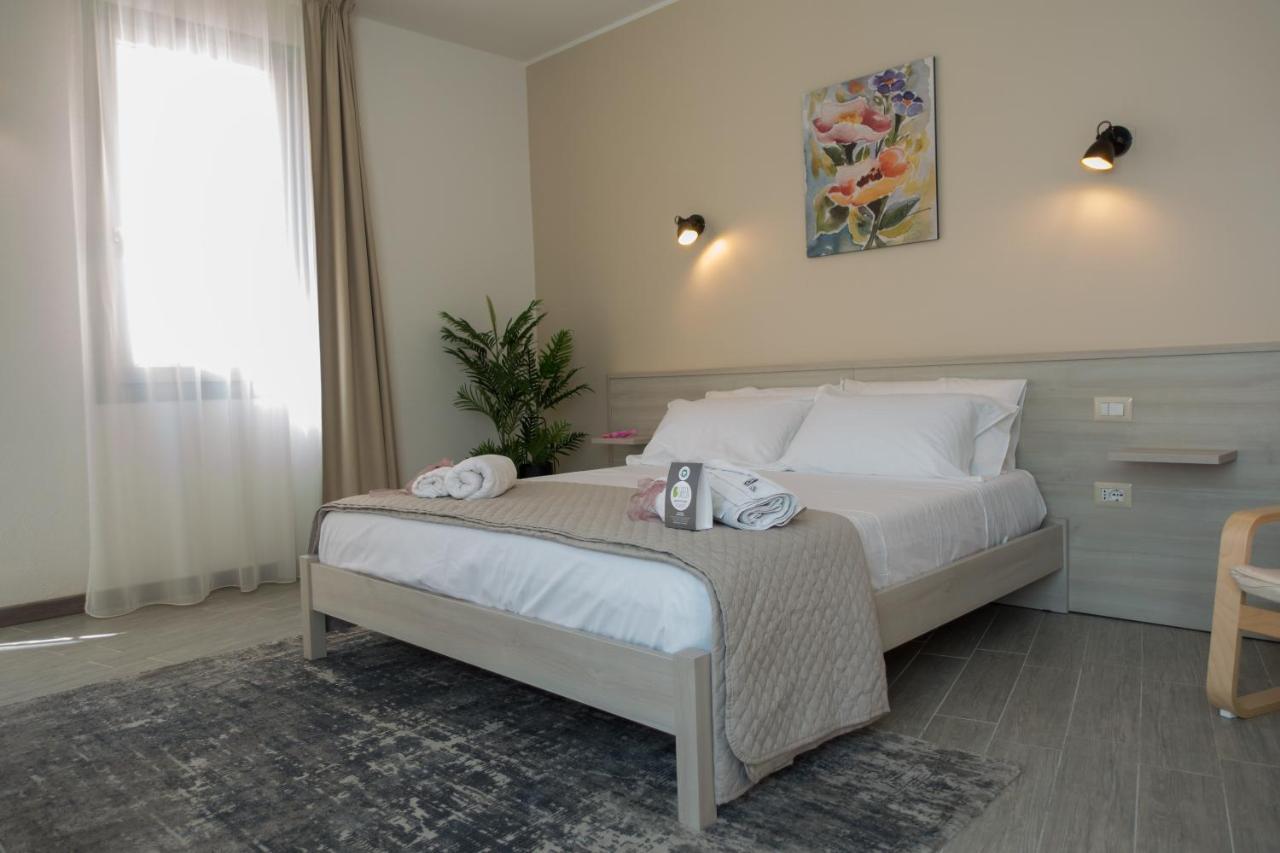 Green Guest House Oristano Dış mekan fotoğraf