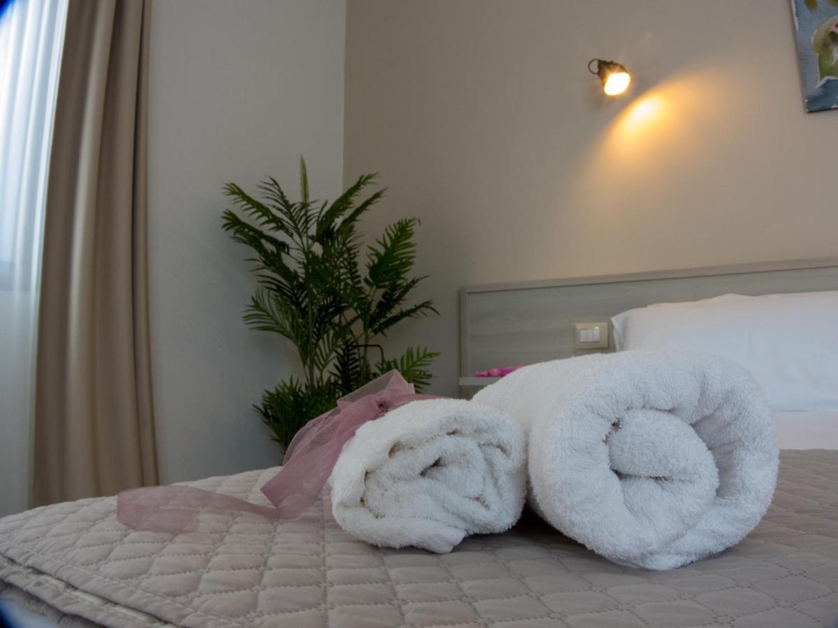 Green Guest House Oristano Dış mekan fotoğraf