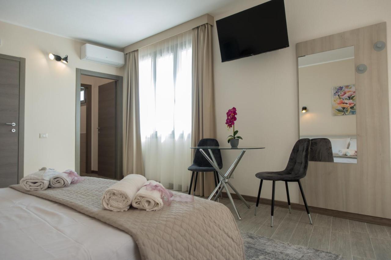 Green Guest House Oristano Dış mekan fotoğraf