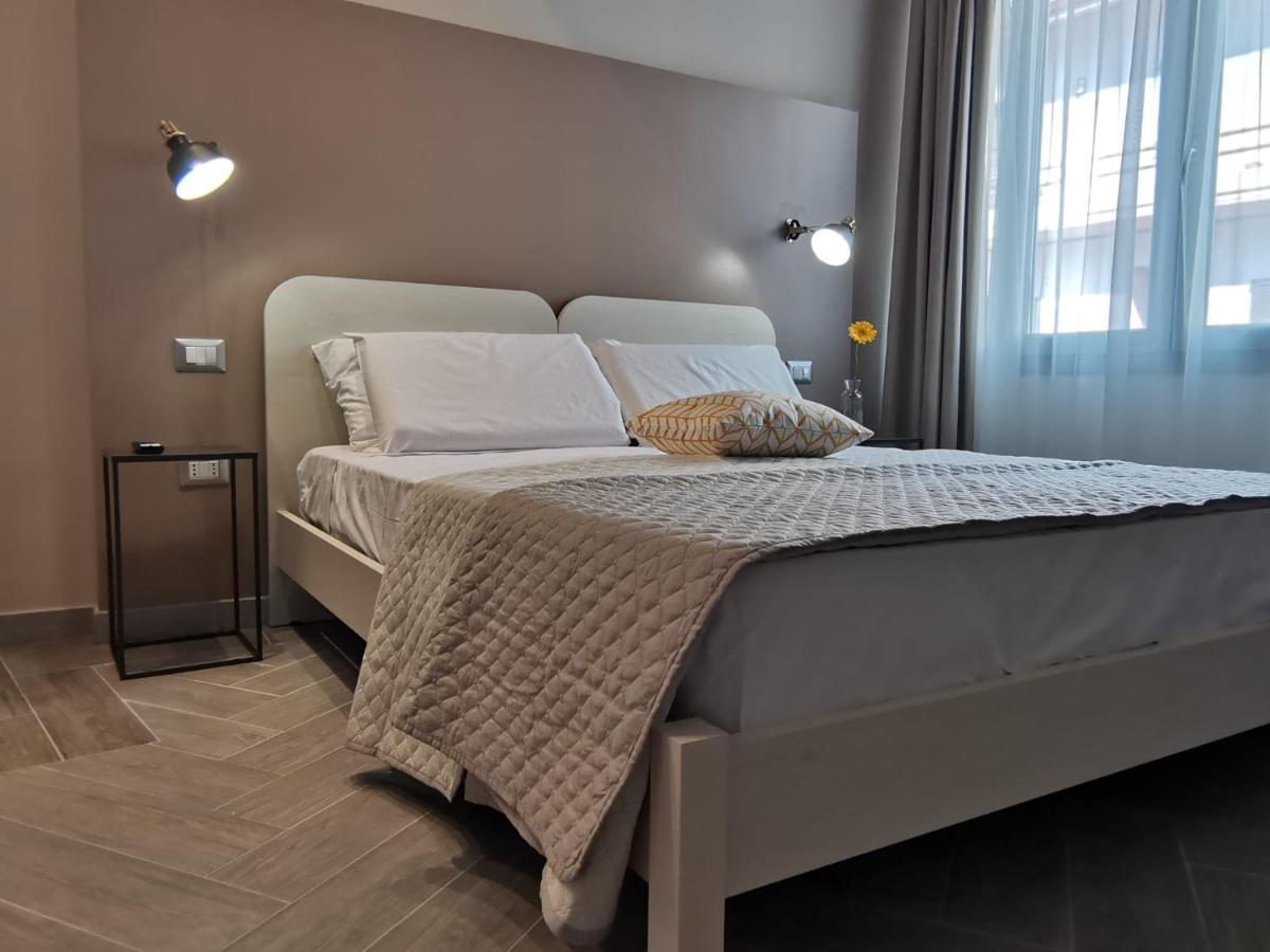 Green Guest House Oristano Dış mekan fotoğraf