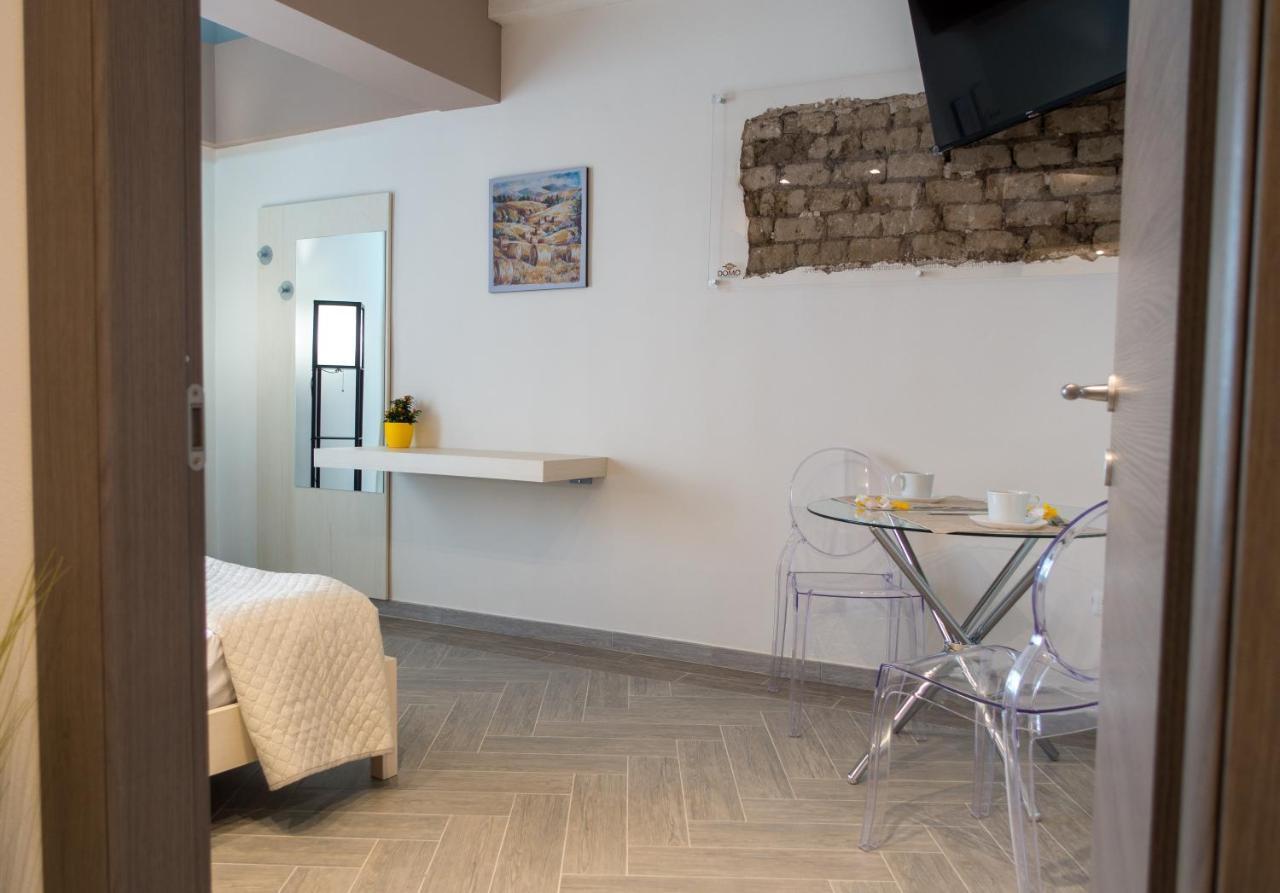 Green Guest House Oristano Dış mekan fotoğraf