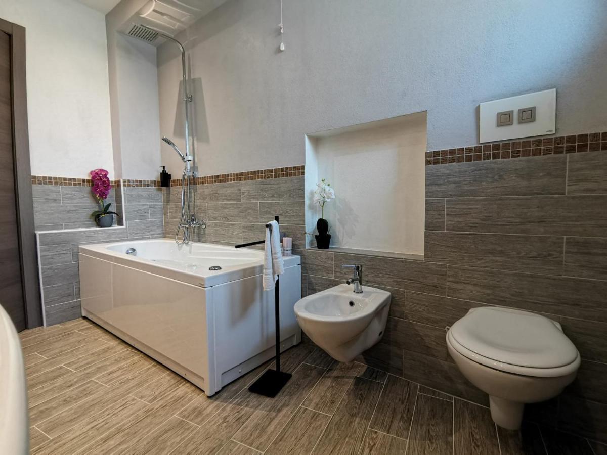 Green Guest House Oristano Dış mekan fotoğraf