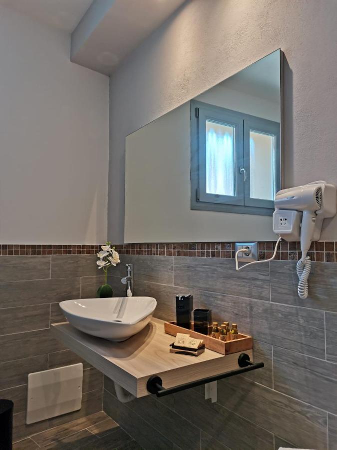 Green Guest House Oristano Dış mekan fotoğraf