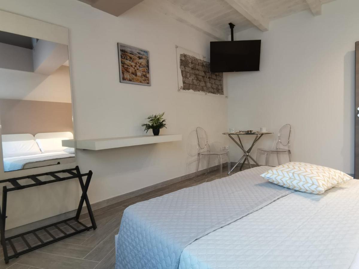 Green Guest House Oristano Dış mekan fotoğraf