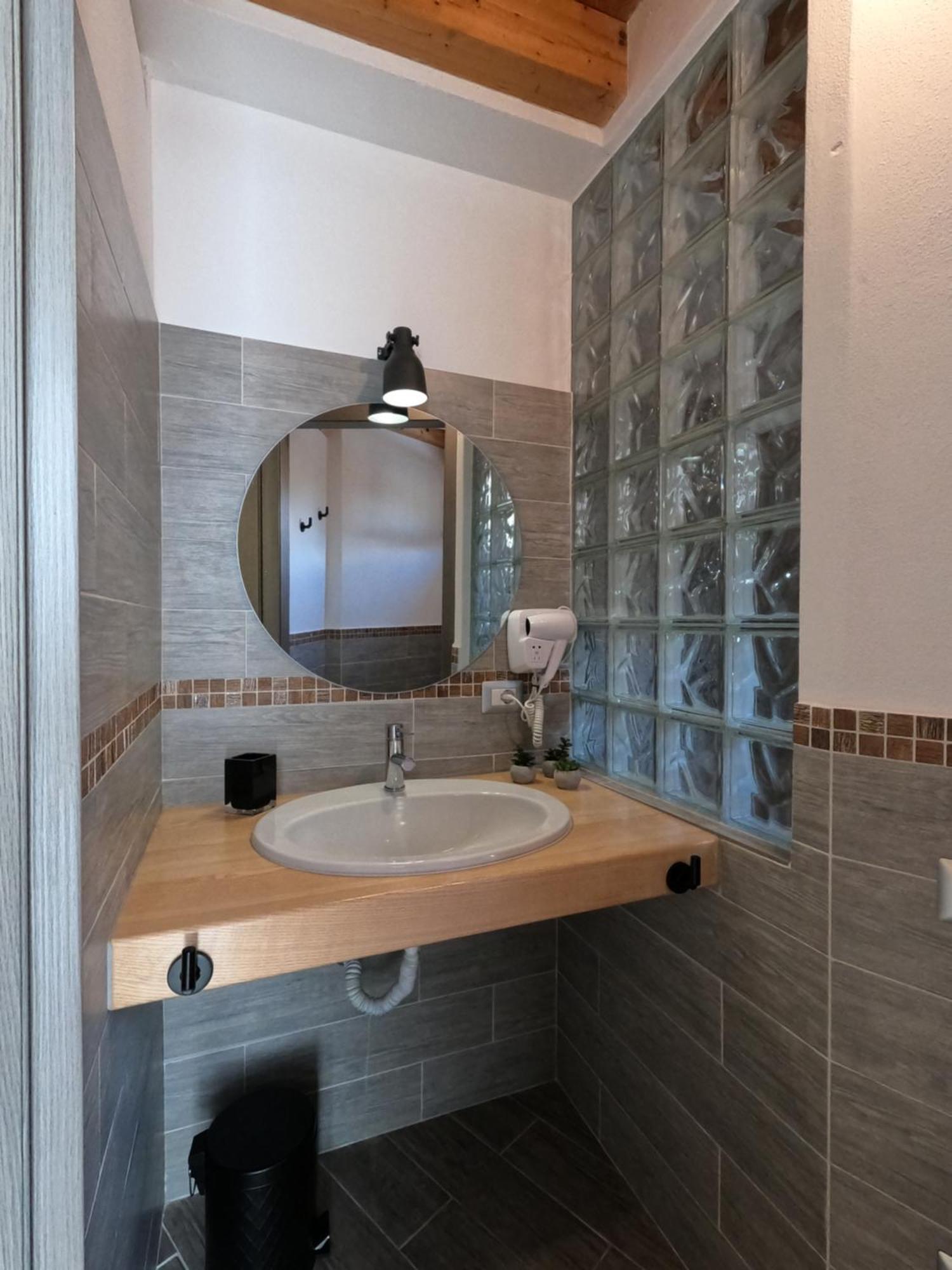Green Guest House Oristano Dış mekan fotoğraf