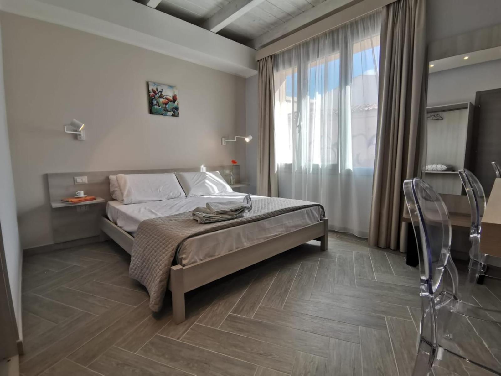 Green Guest House Oristano Dış mekan fotoğraf