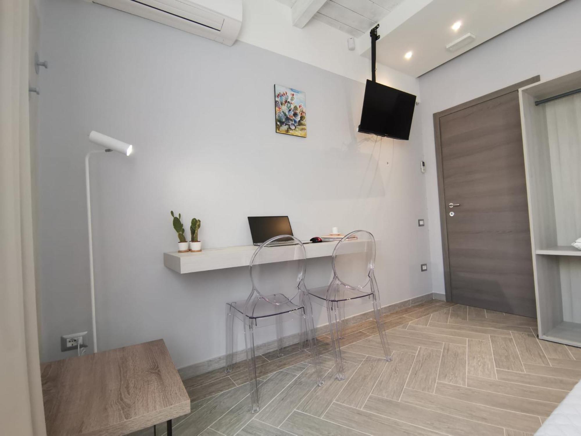 Green Guest House Oristano Dış mekan fotoğraf