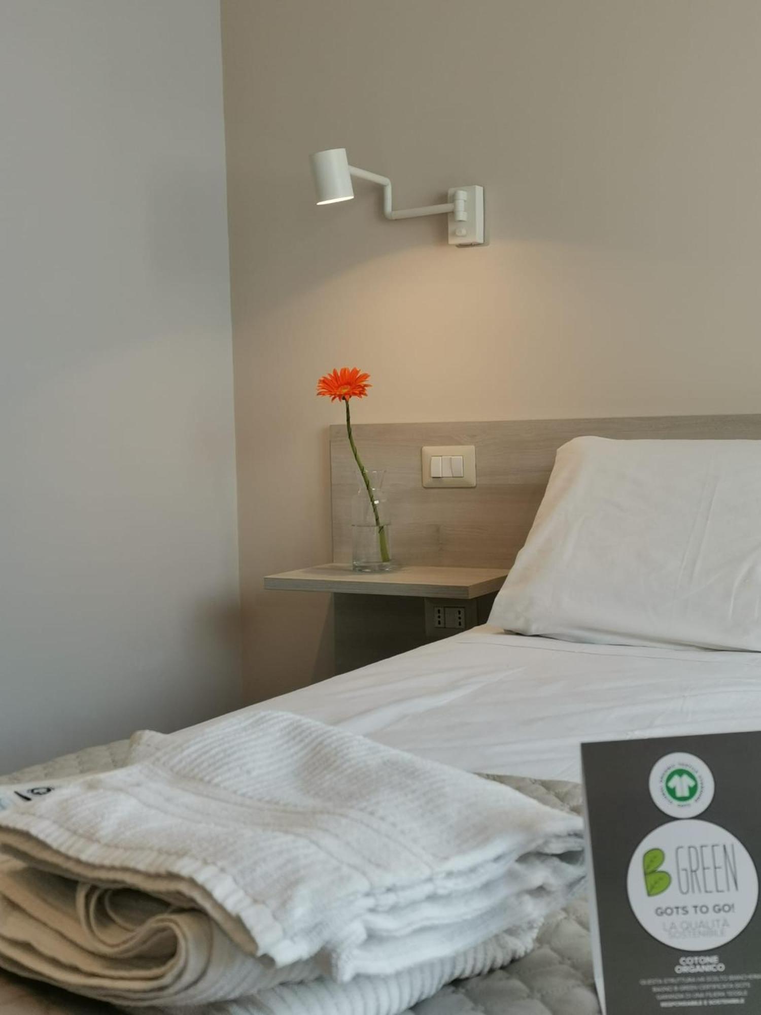 Green Guest House Oristano Dış mekan fotoğraf