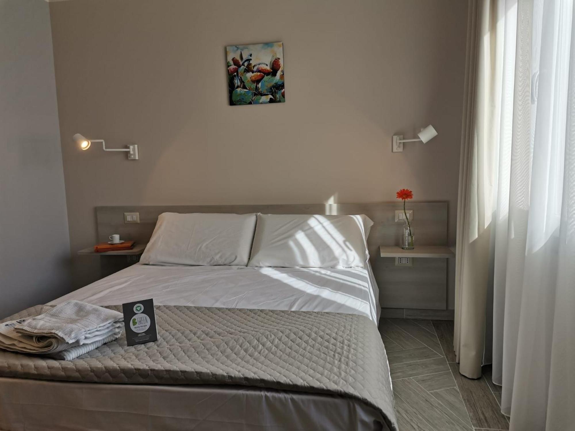 Green Guest House Oristano Dış mekan fotoğraf